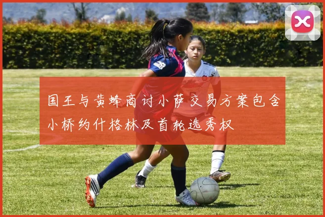 国王与黄蜂商讨小萨交易方案包含小桥约什格林及首轮选秀权