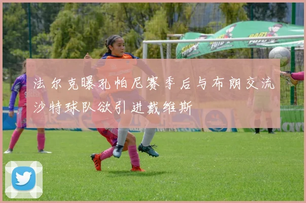 法尔克曝孔帕尼赛季后与布朗交流沙特球队欲引进戴维斯
