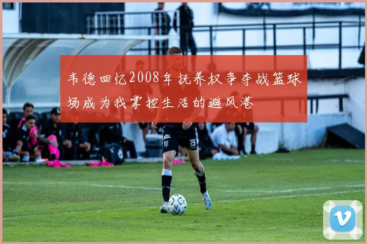 韦德回忆2008年抚养权争夺战篮球场成为我掌控生活的避风港